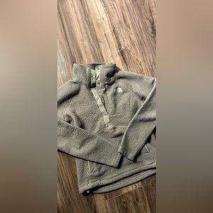 North face fleece